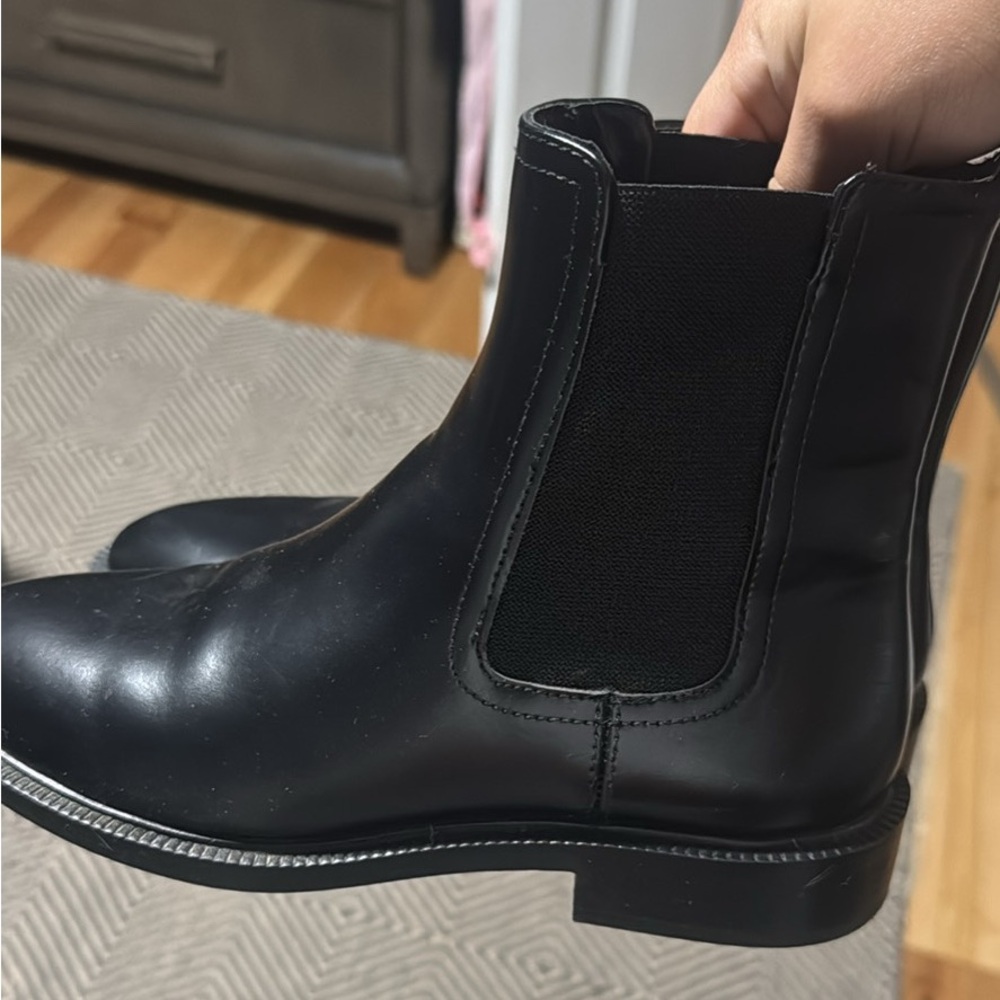 H&M boots